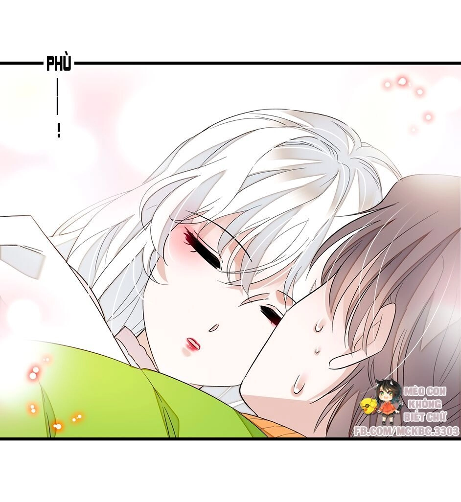 Long Phượng Phiên Chuyển Chapter 25 - 39