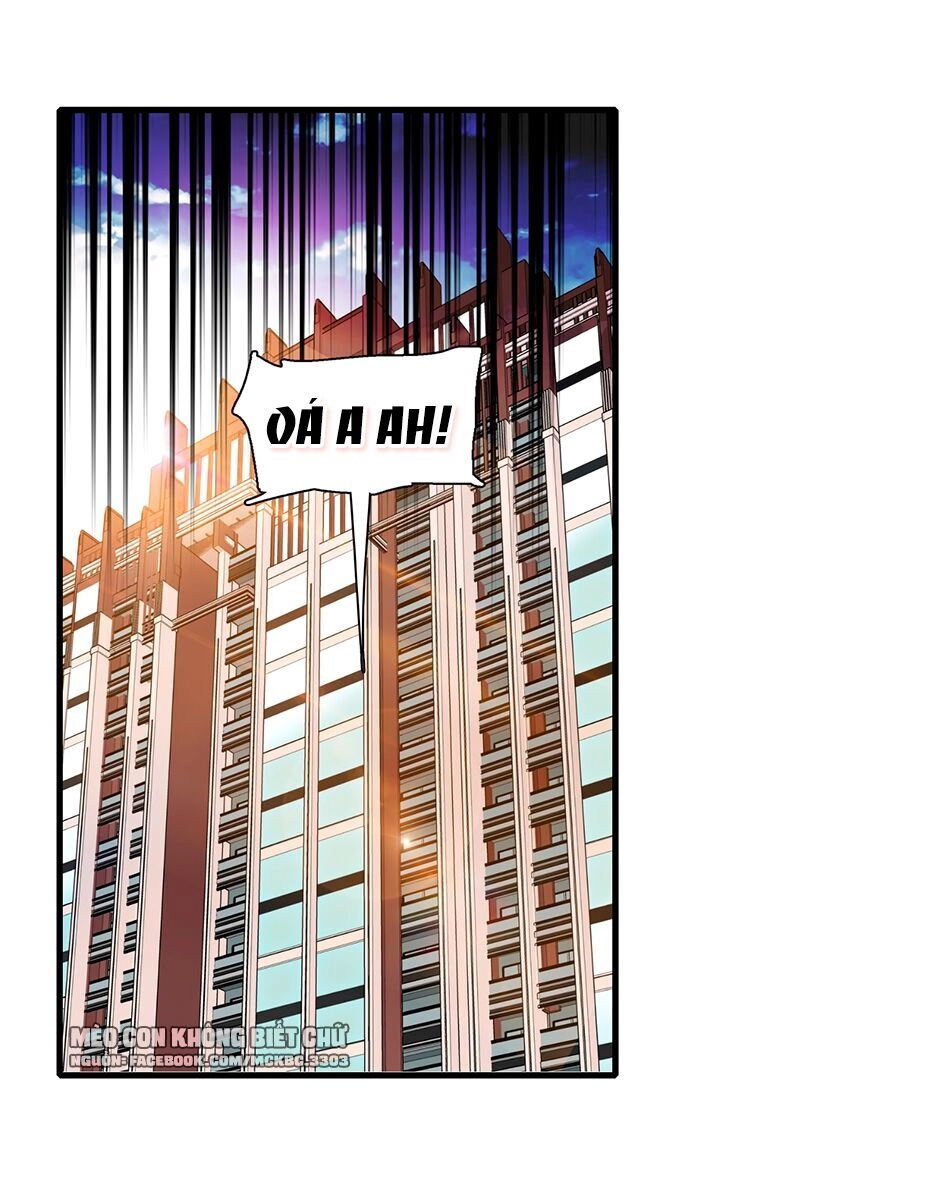 Long Phượng Phiên Chuyển Chapter 25 - 40