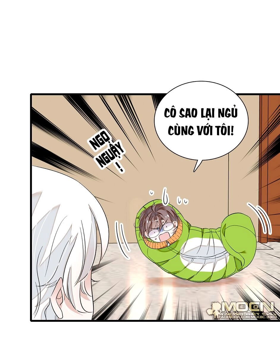 Long Phượng Phiên Chuyển Chapter 25 - 41