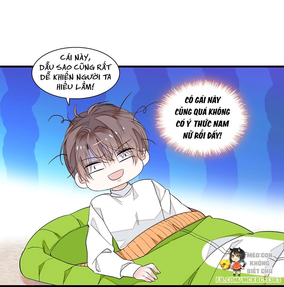 Long Phượng Phiên Chuyển Chapter 25 - 43