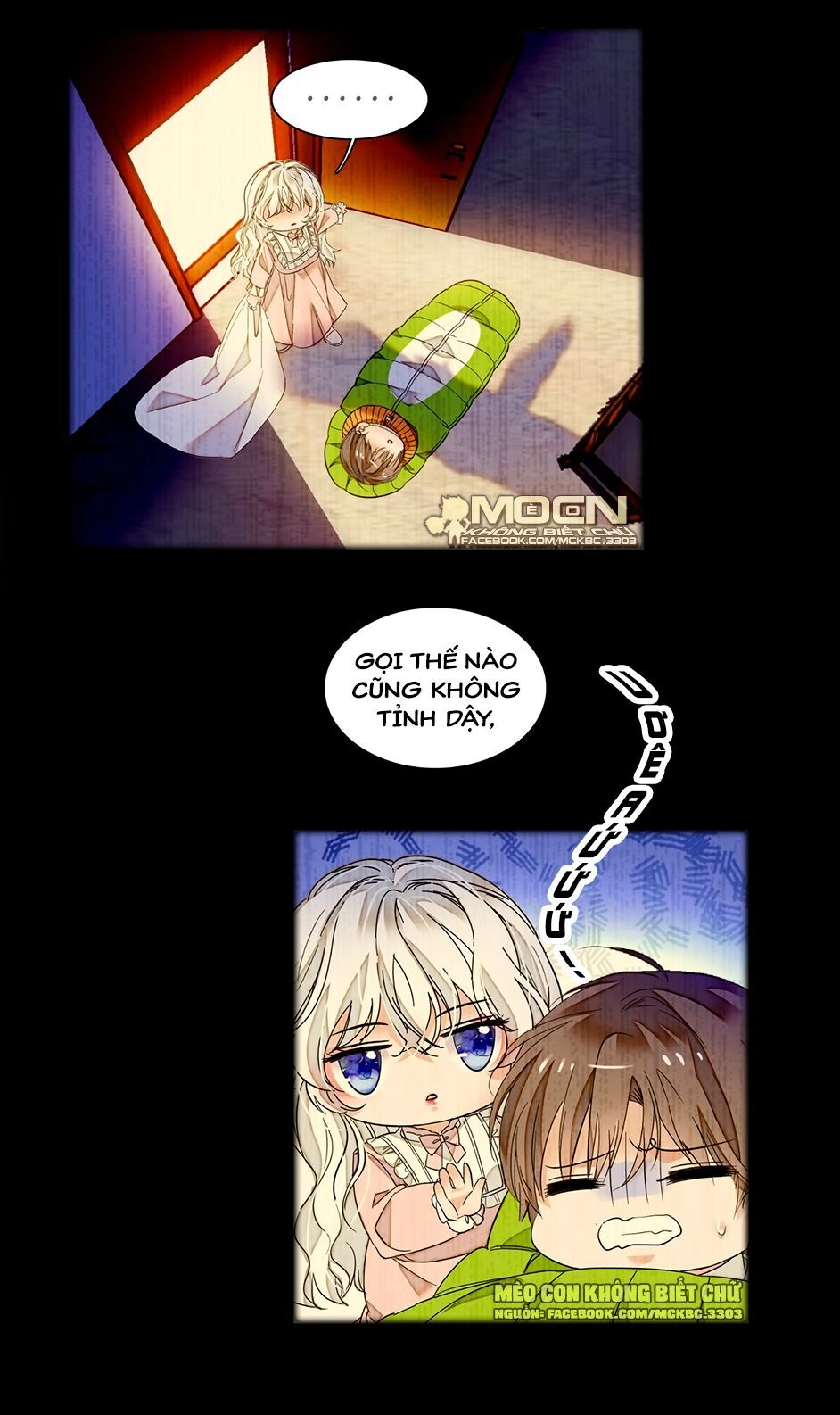 Long Phượng Phiên Chuyển Chapter 25 - 45