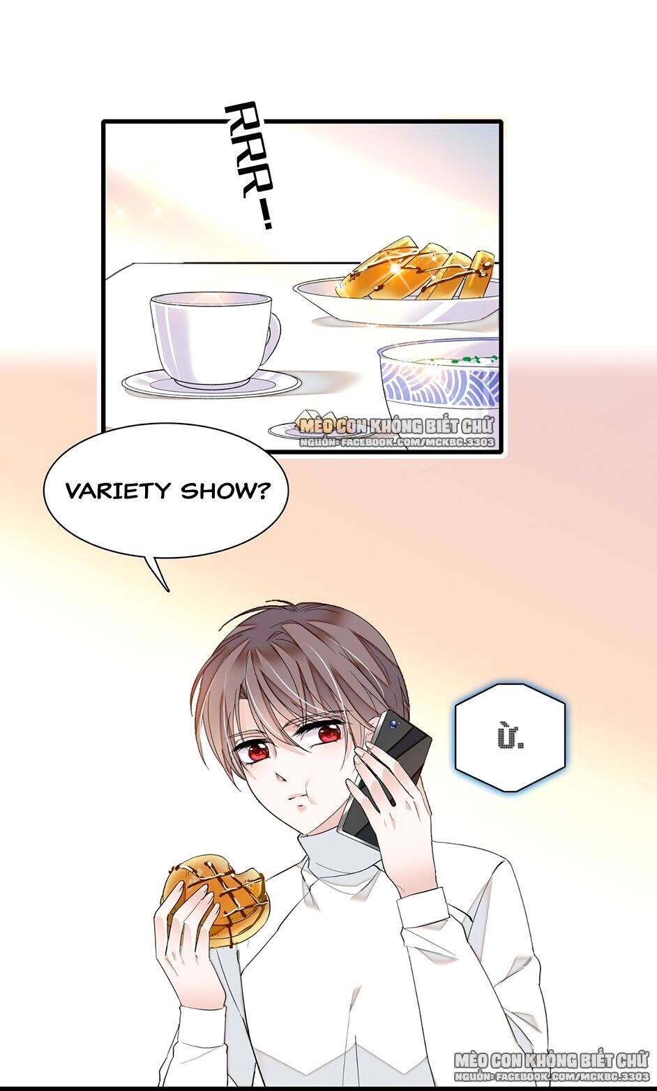 Long Phượng Phiên Chuyển Chapter 25 - 48