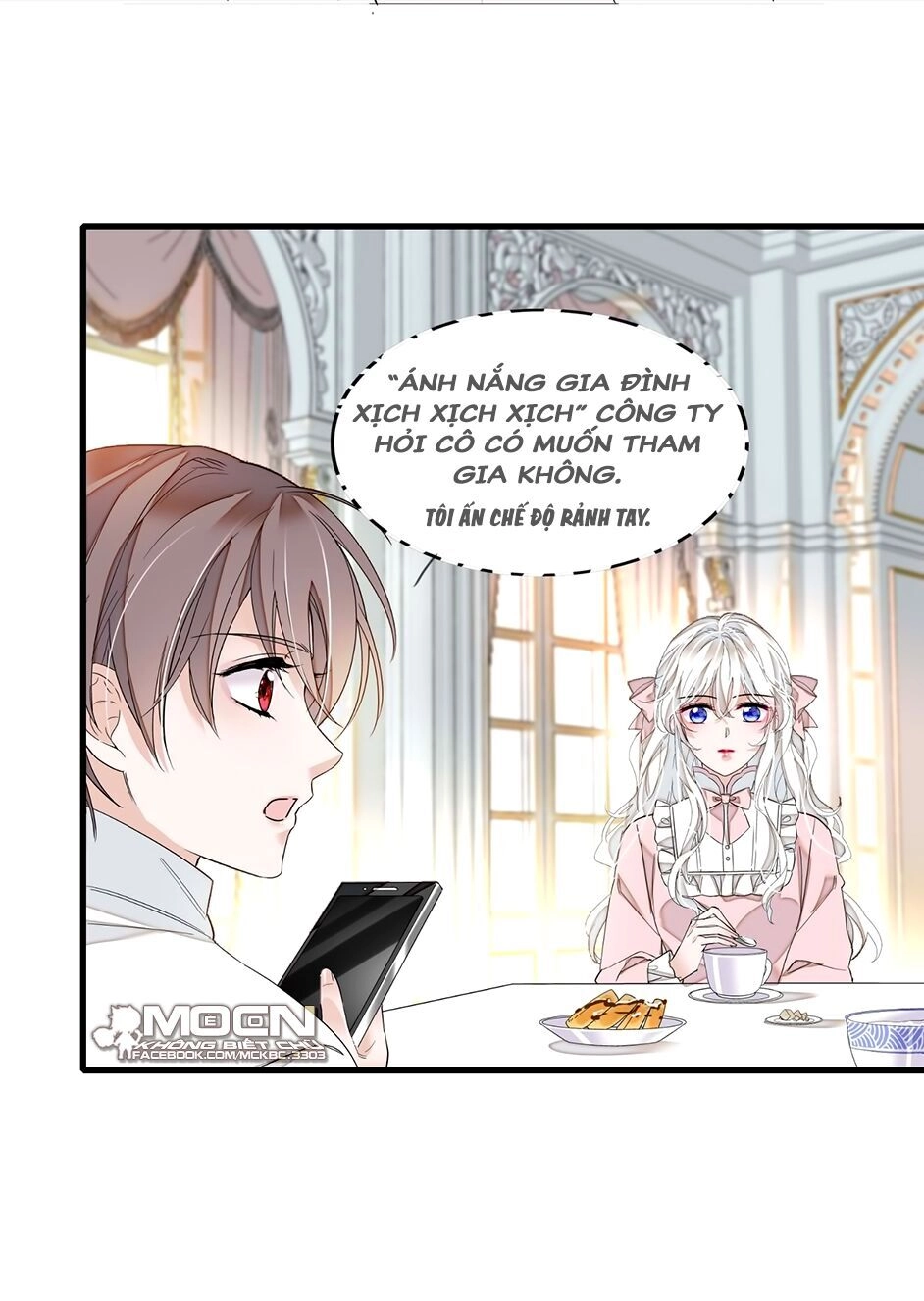 Long Phượng Phiên Chuyển Chapter 25 - 49