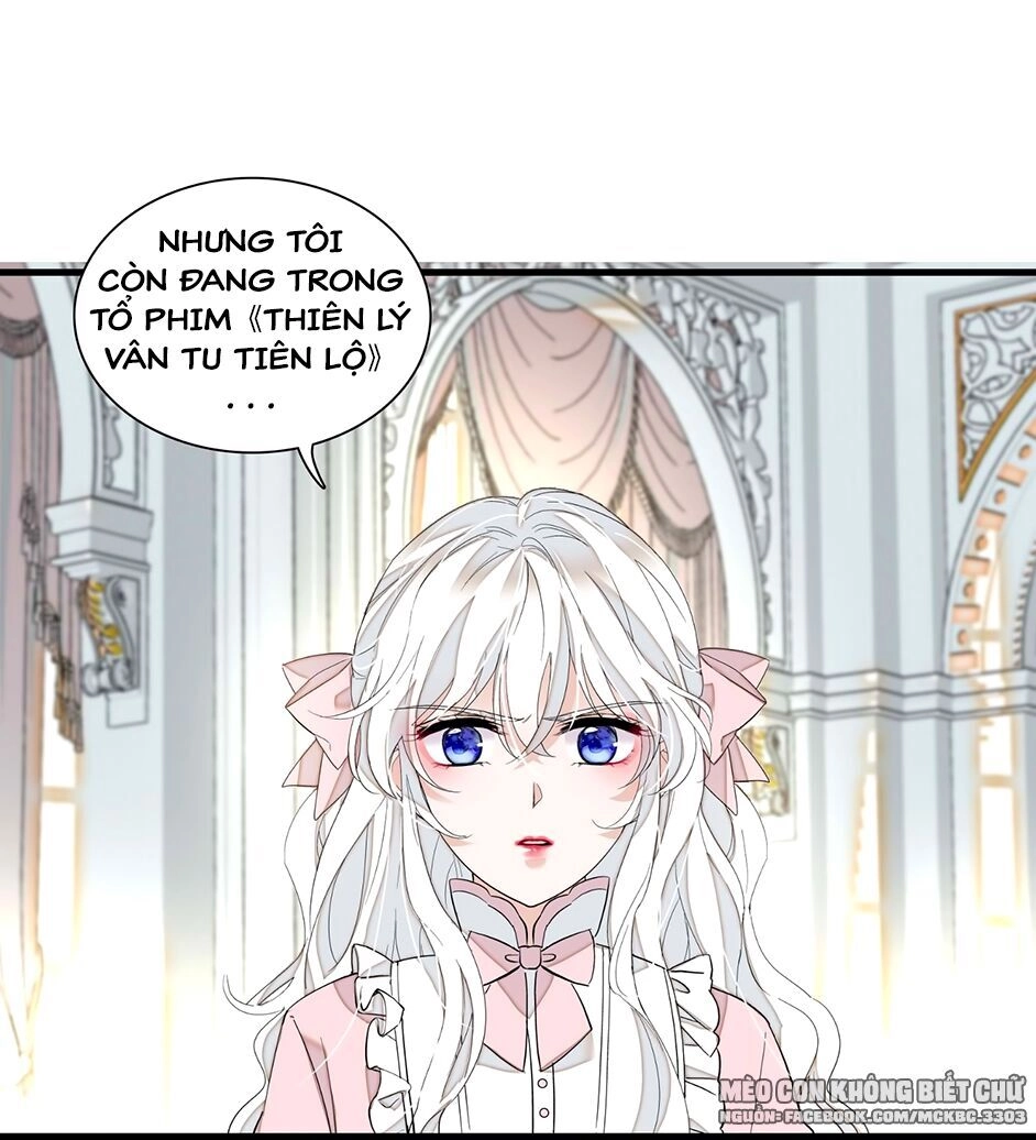 Long Phượng Phiên Chuyển Chapter 25 - 50