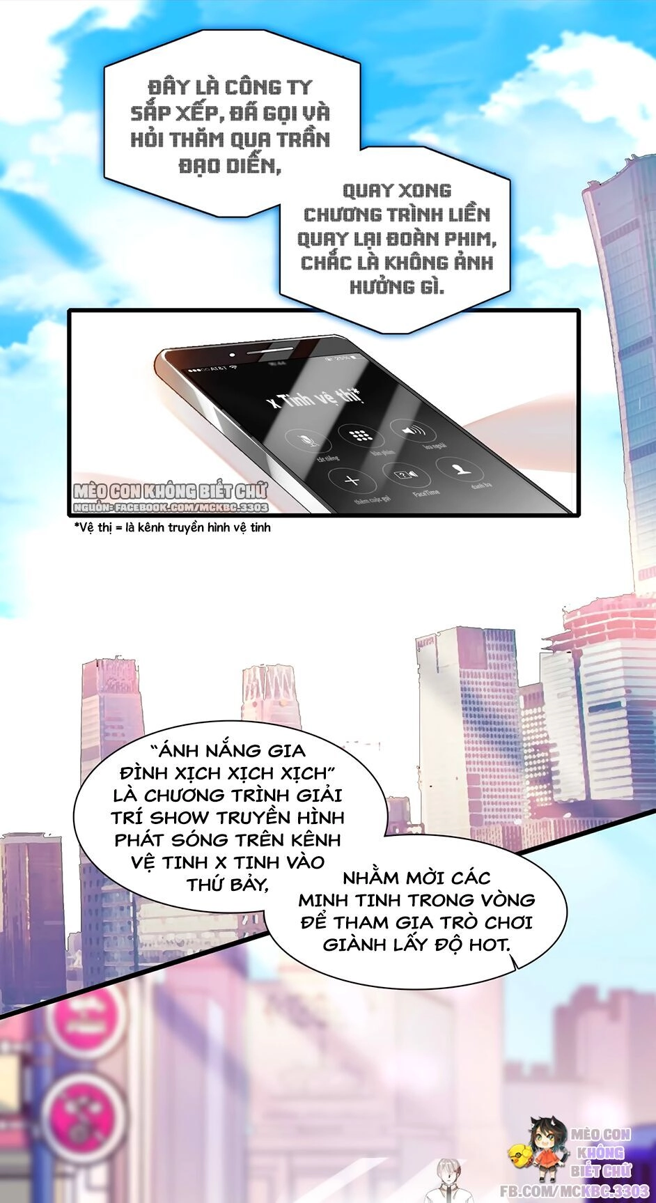 Long Phượng Phiên Chuyển Chapter 25 - 51