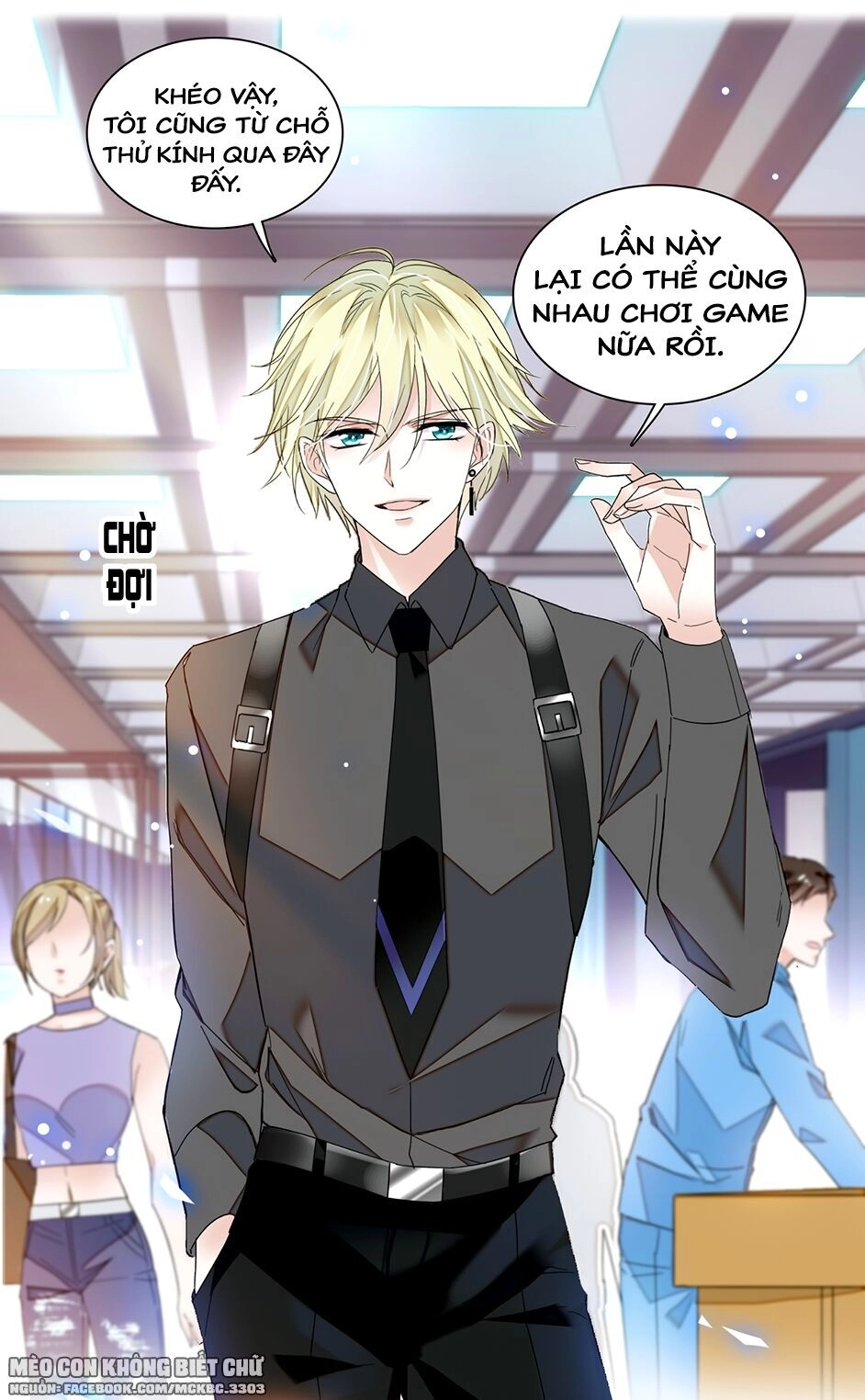 Long Phượng Phiên Chuyển Chapter 25 - 54