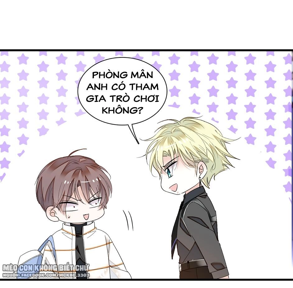 Long Phượng Phiên Chuyển Chapter 25 - 56