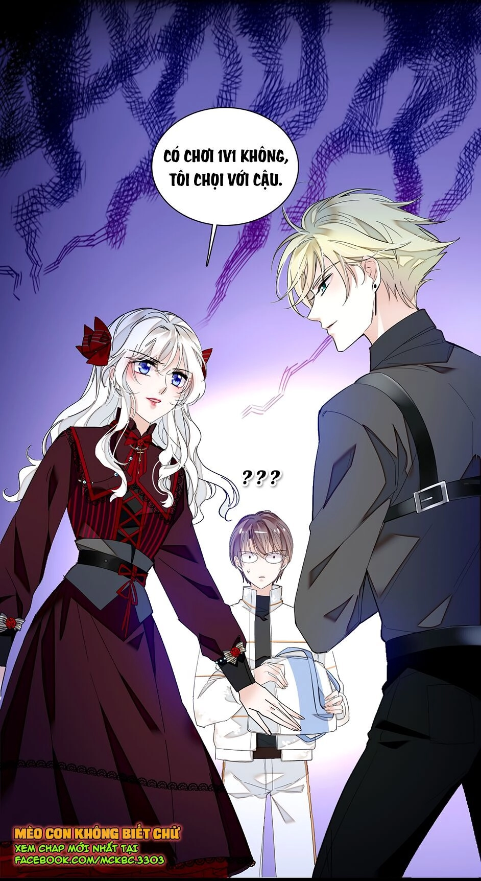 Long Phượng Phiên Chuyển Chapter 25 - 58