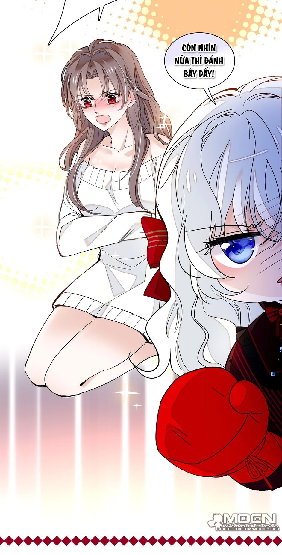 Long Phượng Phiên Chuyển Chapter 25 - 60