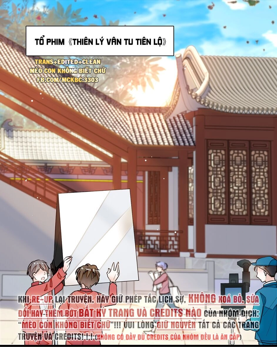 Long Phượng Phiên Chuyển Chapter 26 - 4