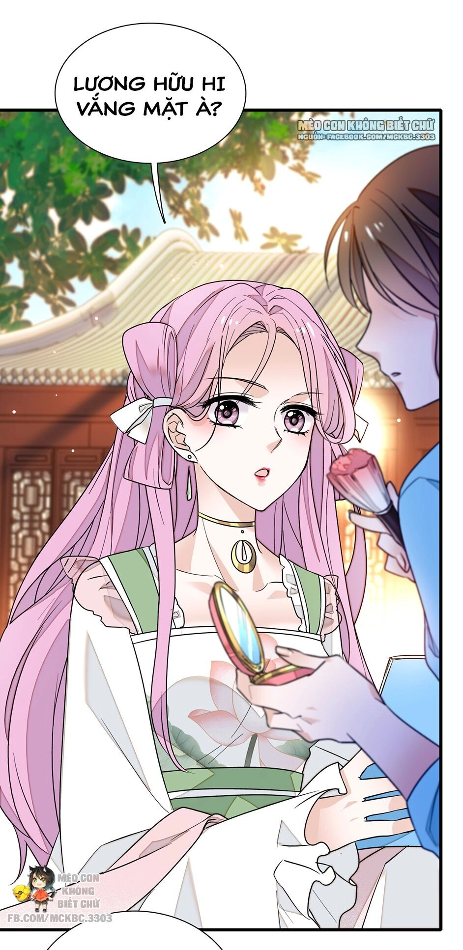 Long Phượng Phiên Chuyển Chapter 26 - 5