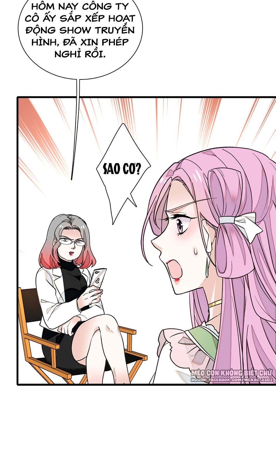 Long Phượng Phiên Chuyển Chapter 26 - 6