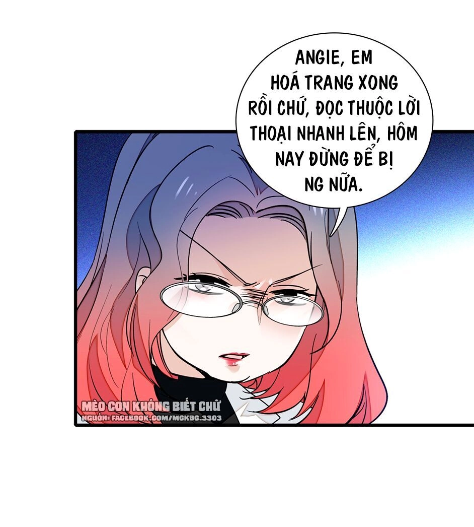 Long Phượng Phiên Chuyển Chapter 26 - 7