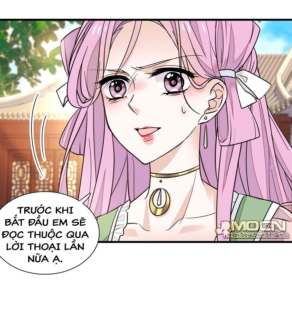 Long Phượng Phiên Chuyển Chapter 26 - 8