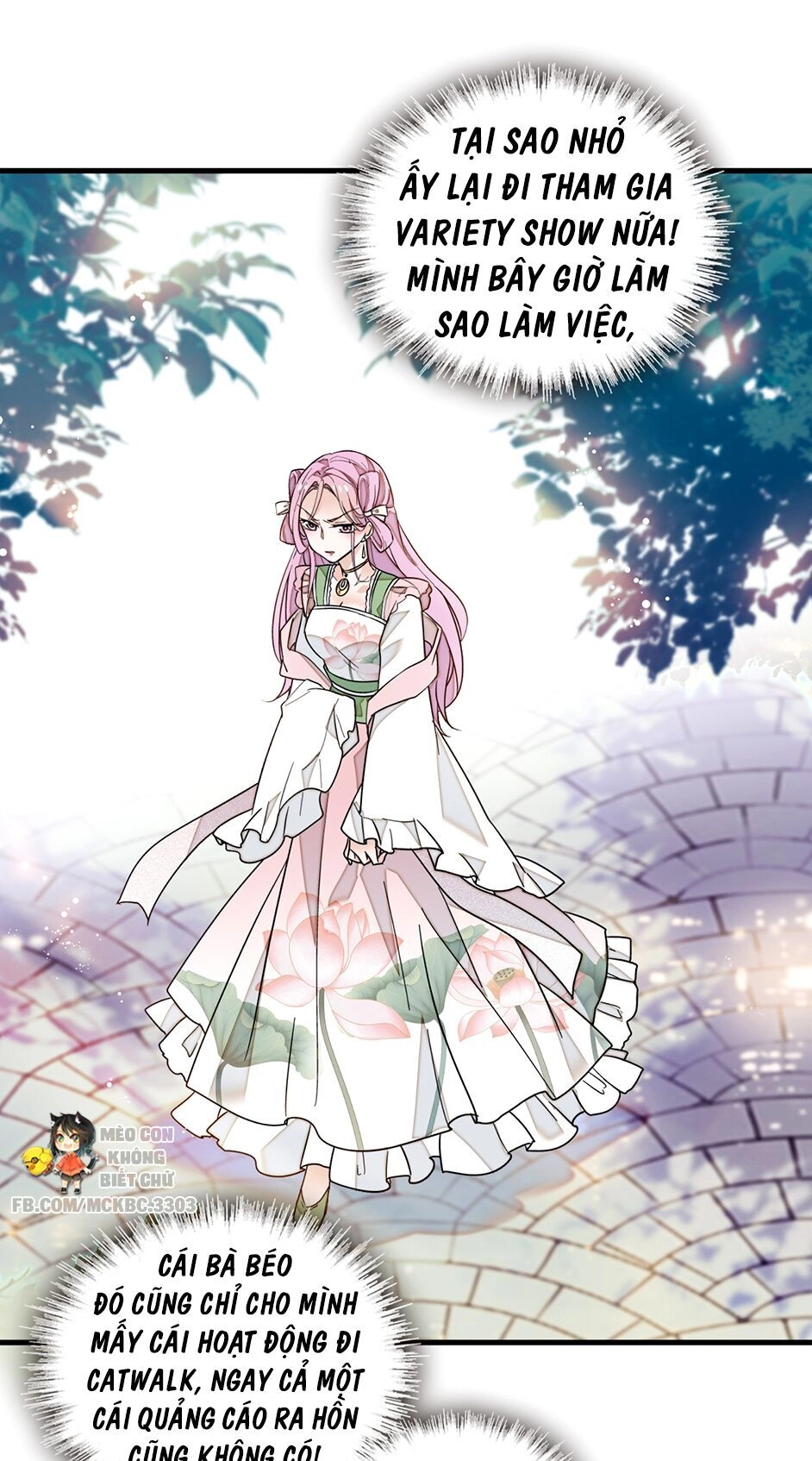 Long Phượng Phiên Chuyển Chapter 26 - 9