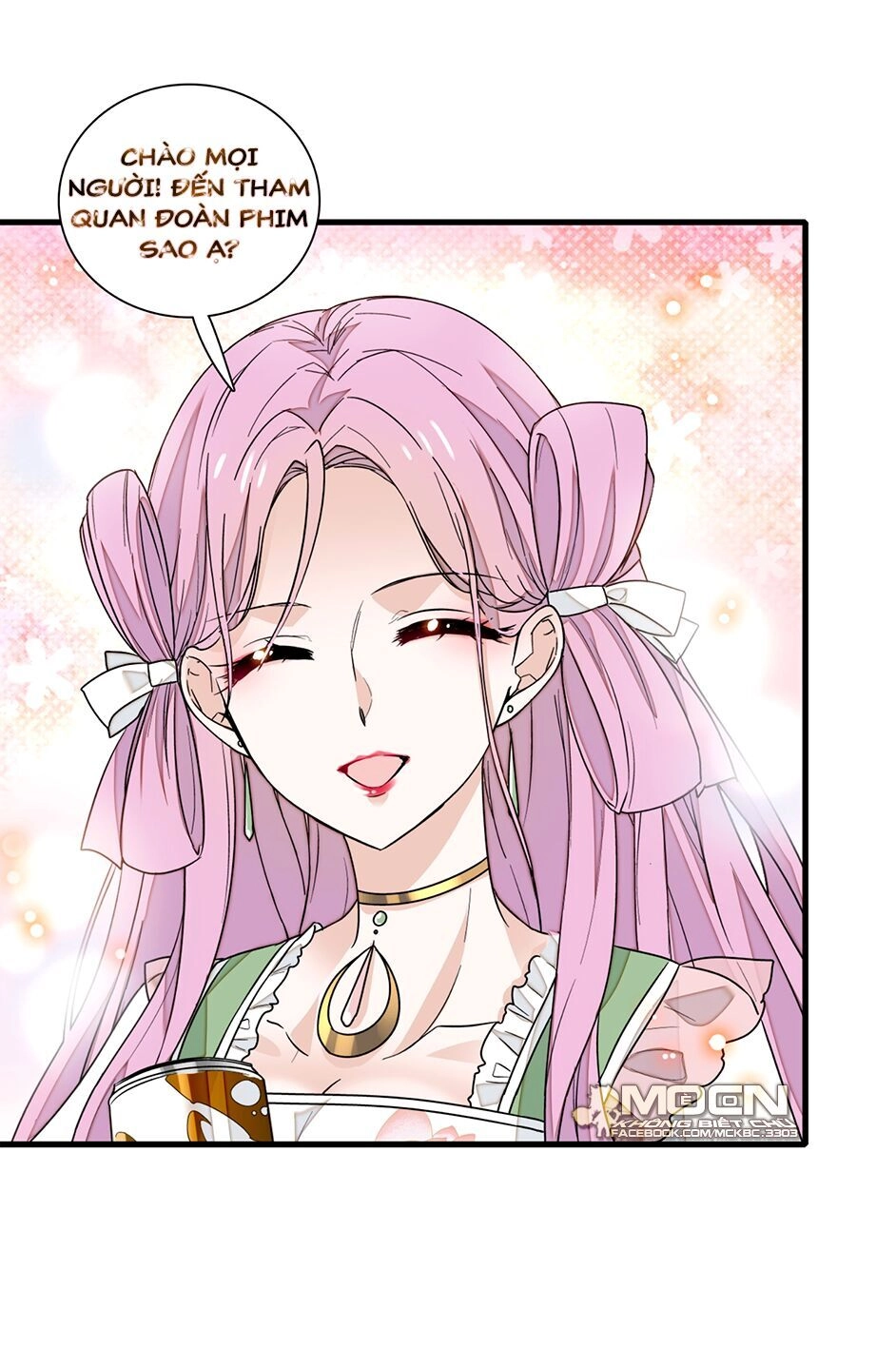 Long Phượng Phiên Chuyển Chapter 26 - 11