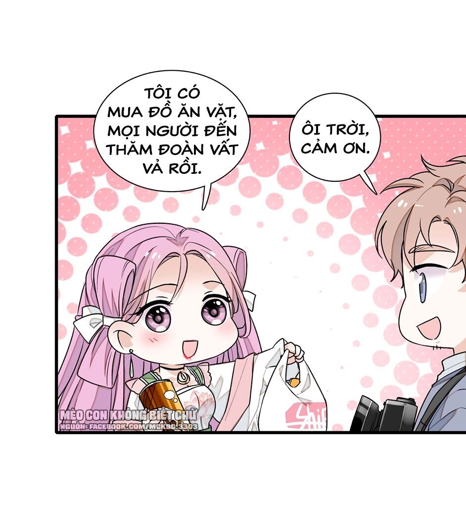 Long Phượng Phiên Chuyển Chapter 26 - 12