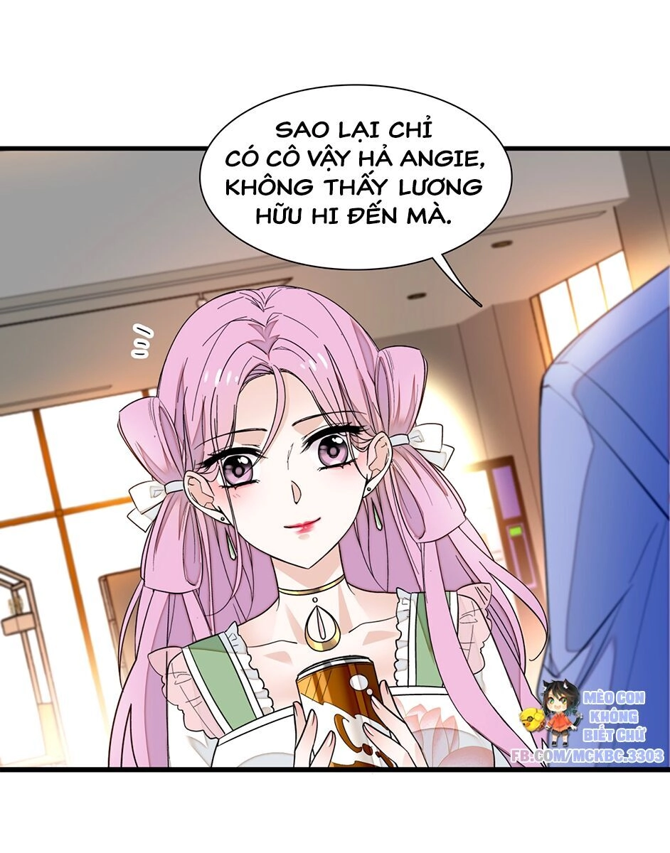 Long Phượng Phiên Chuyển Chapter 26 - 13