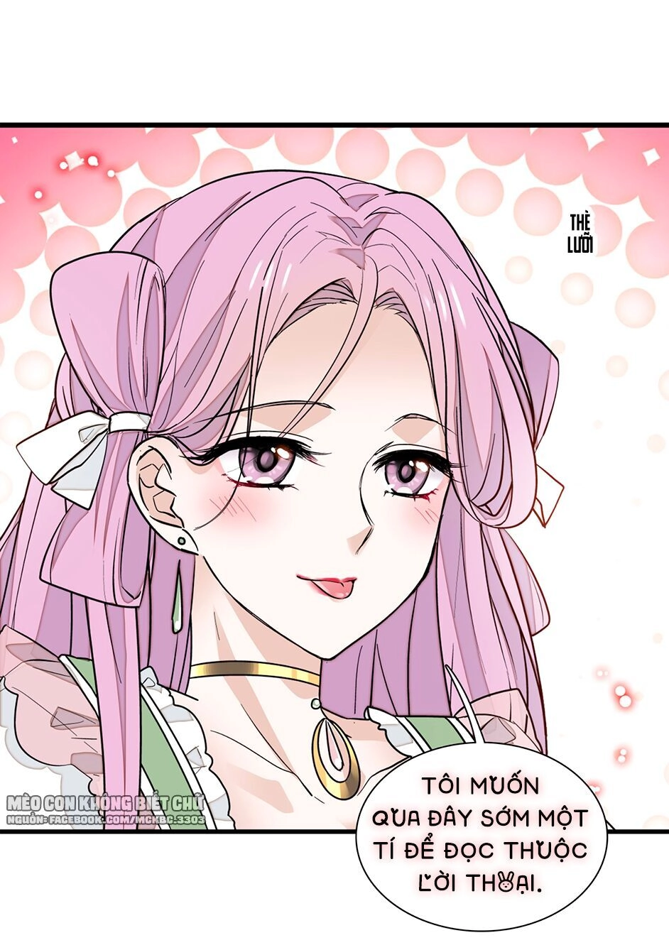 Long Phượng Phiên Chuyển Chapter 26 - 14