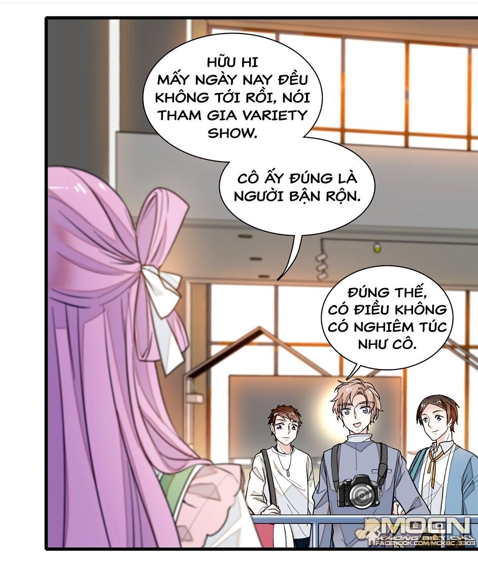 Long Phượng Phiên Chuyển Chapter 26 - 15