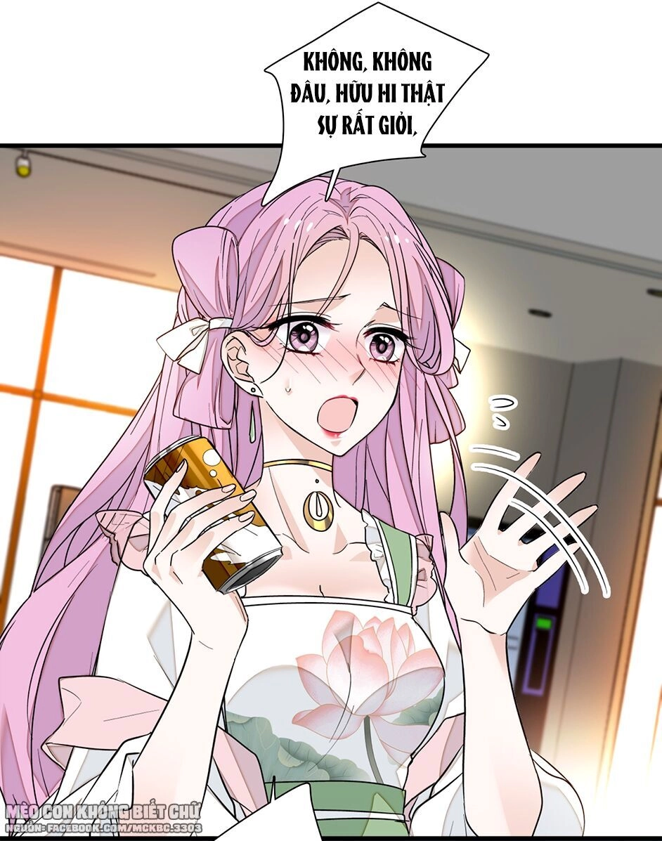 Long Phượng Phiên Chuyển Chapter 26 - 16