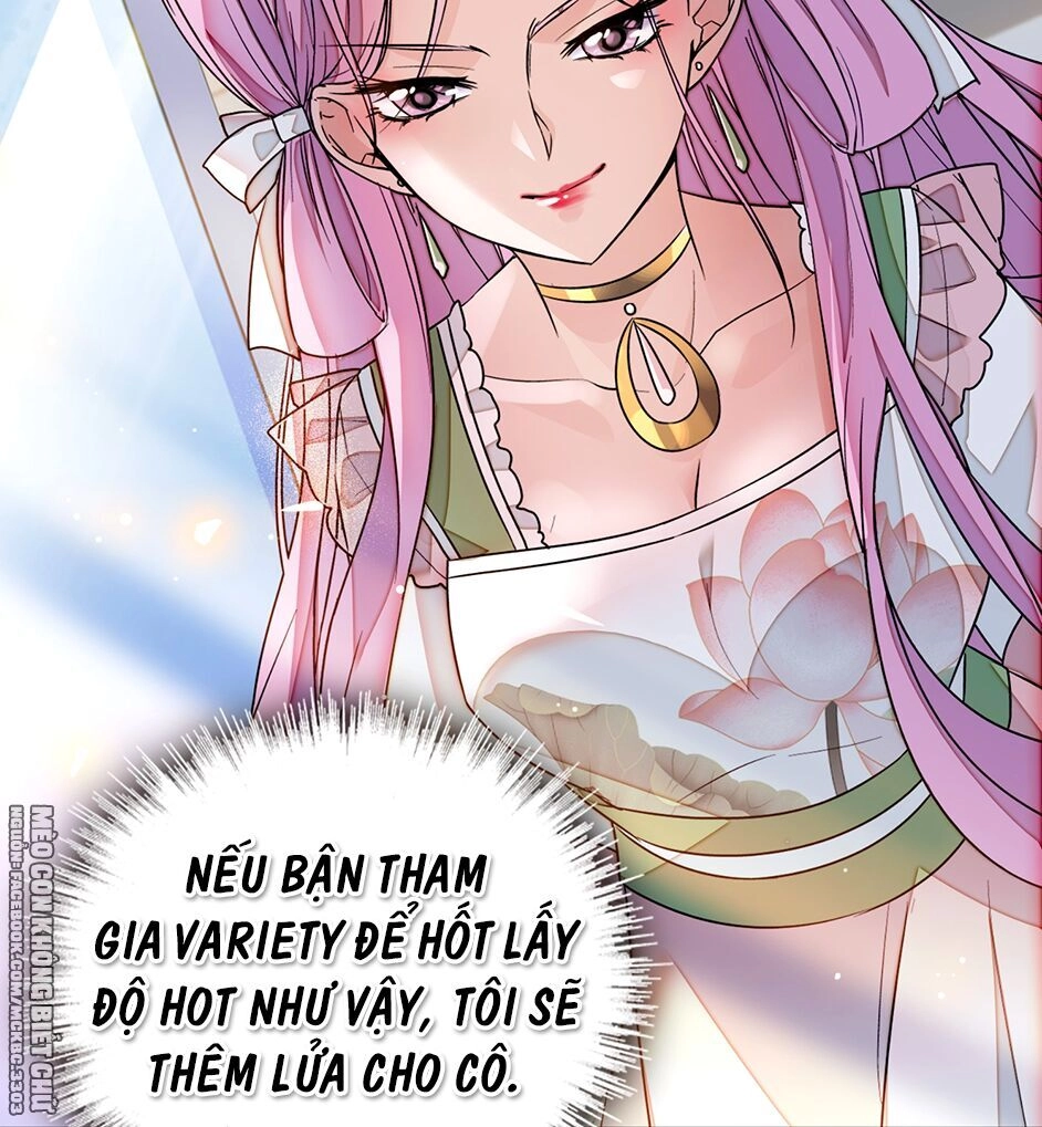 Long Phượng Phiên Chuyển Chapter 26 - 19