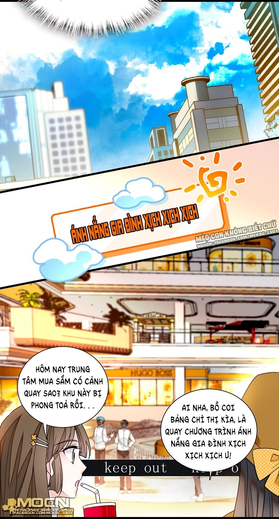 Long Phượng Phiên Chuyển Chapter 26 - 20