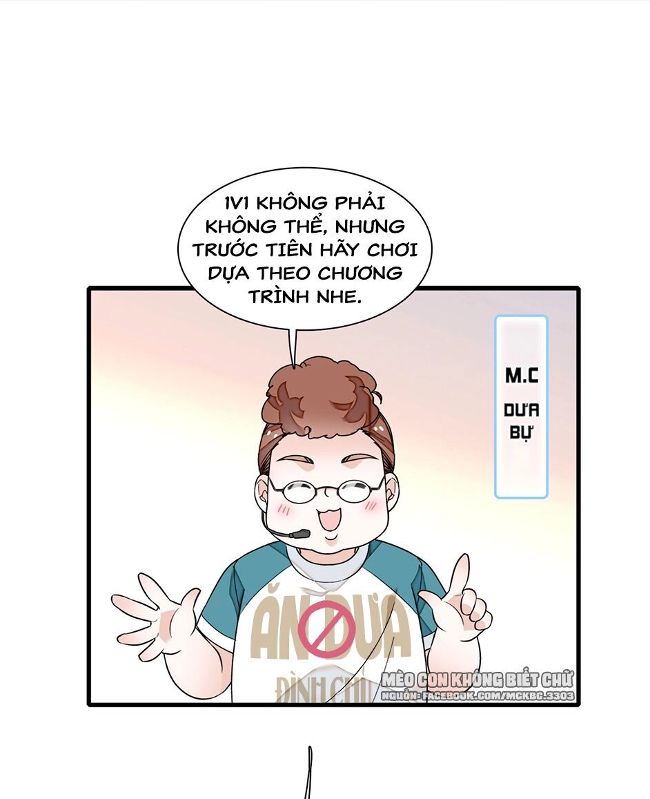 Long Phượng Phiên Chuyển Chapter 26 - 21