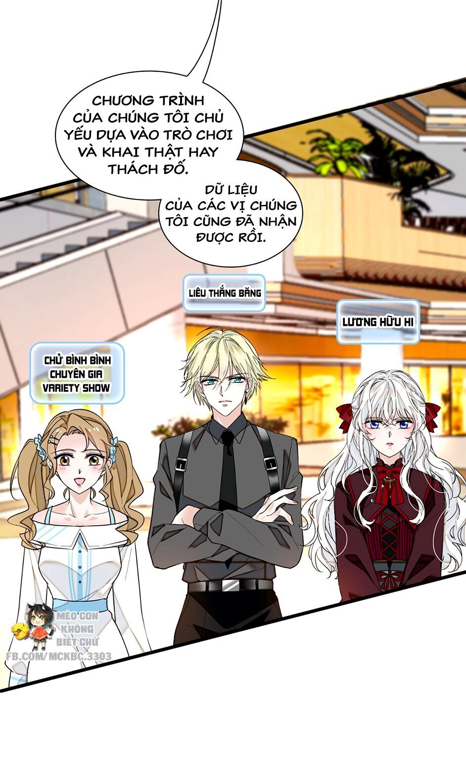 Long Phượng Phiên Chuyển Chapter 26 - 22