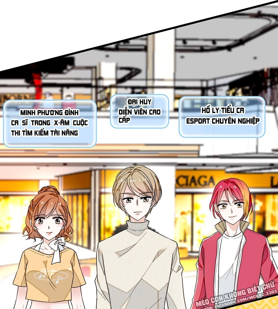 Long Phượng Phiên Chuyển Chapter 26 - 23