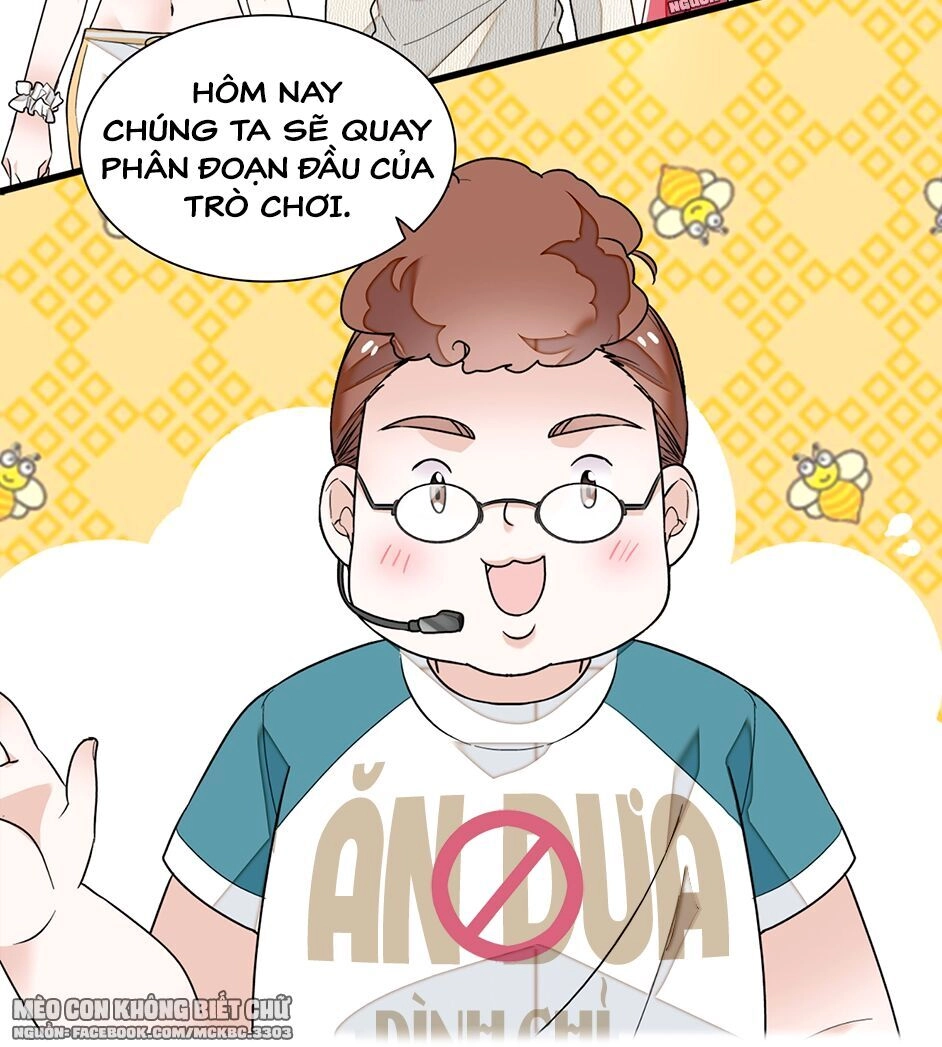 Long Phượng Phiên Chuyển Chapter 26 - 24