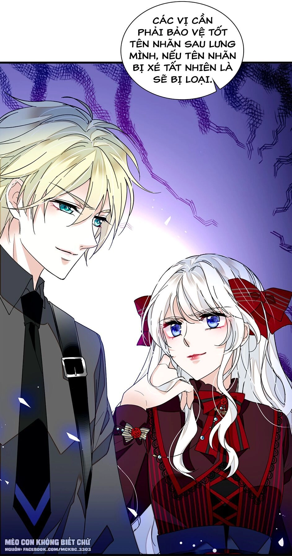 Long Phượng Phiên Chuyển Chapter 26 - 26