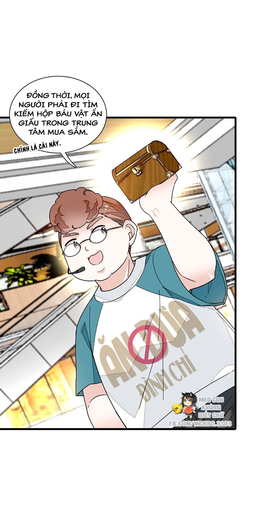 Long Phượng Phiên Chuyển Chapter 26 - 27