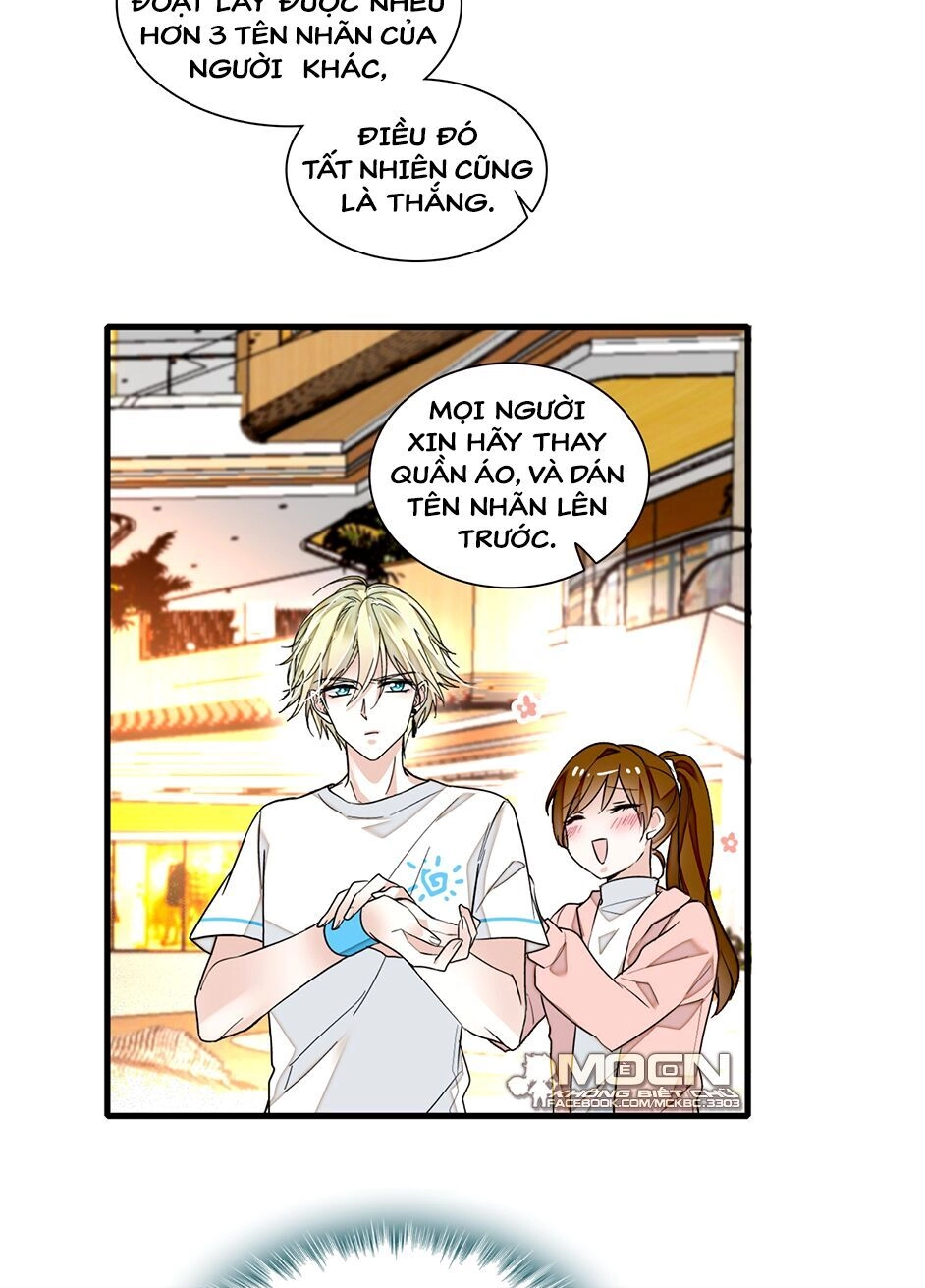 Long Phượng Phiên Chuyển Chapter 26 - 29