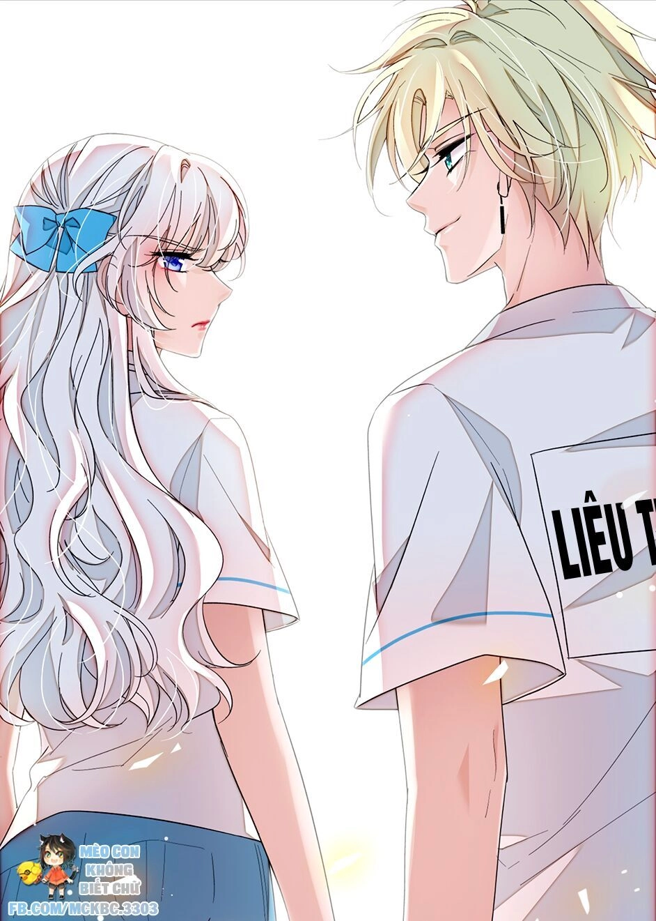 Long Phượng Phiên Chuyển Chapter 26 - 31