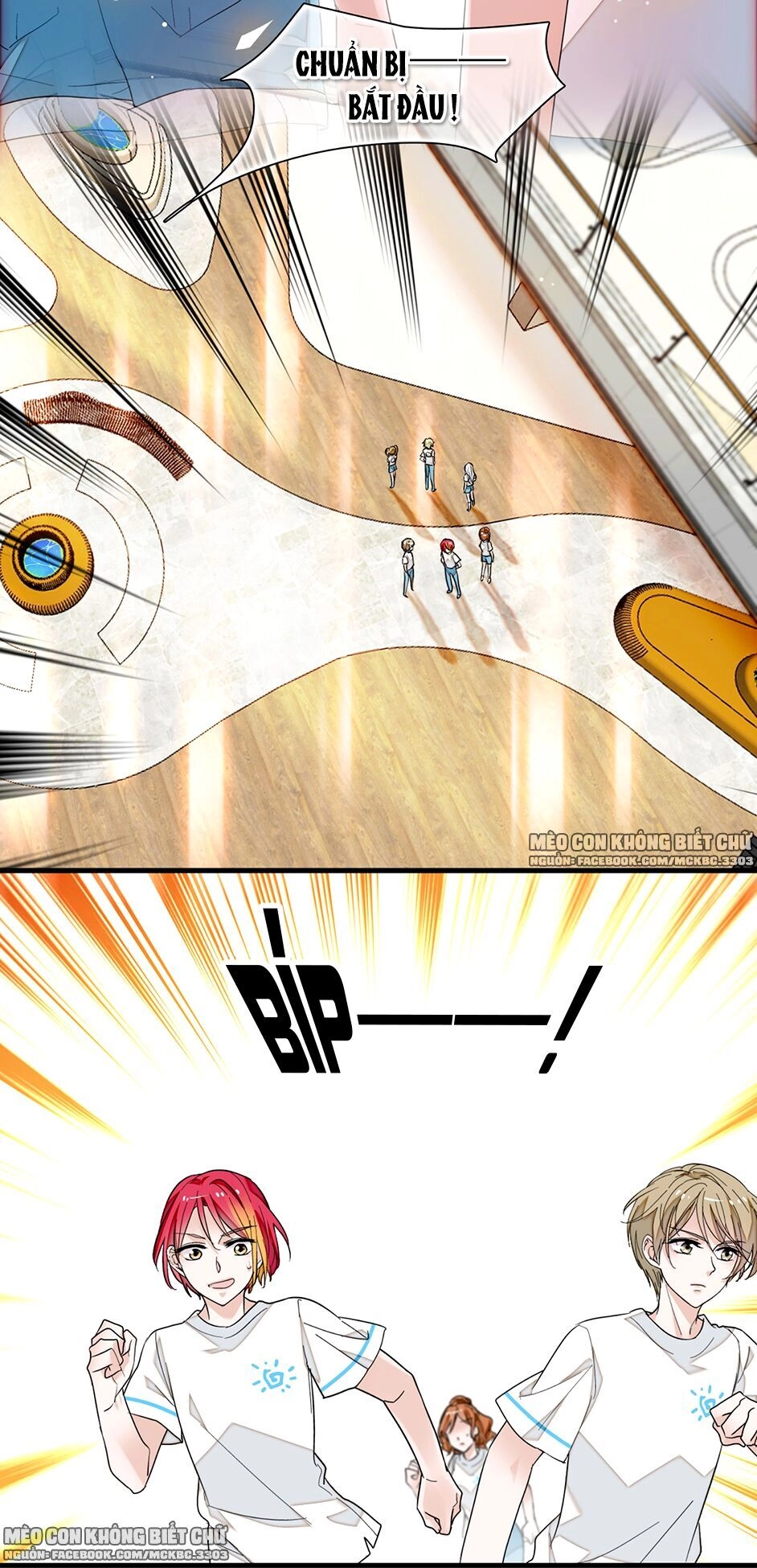 Long Phượng Phiên Chuyển Chapter 26 - 32