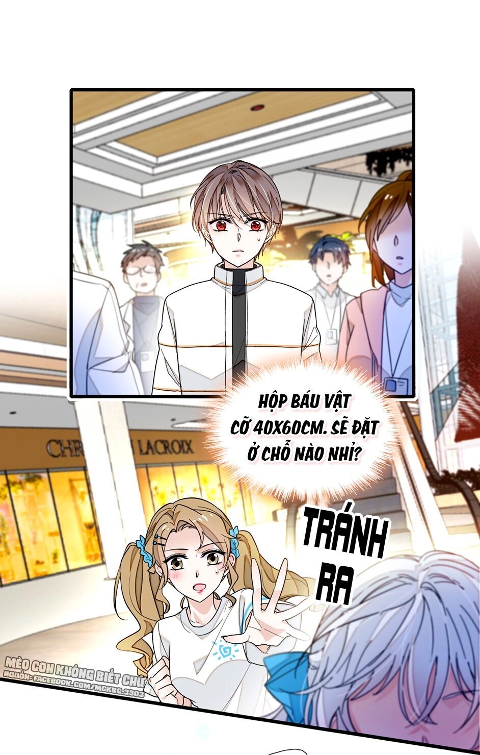 Long Phượng Phiên Chuyển Chapter 26 - 34