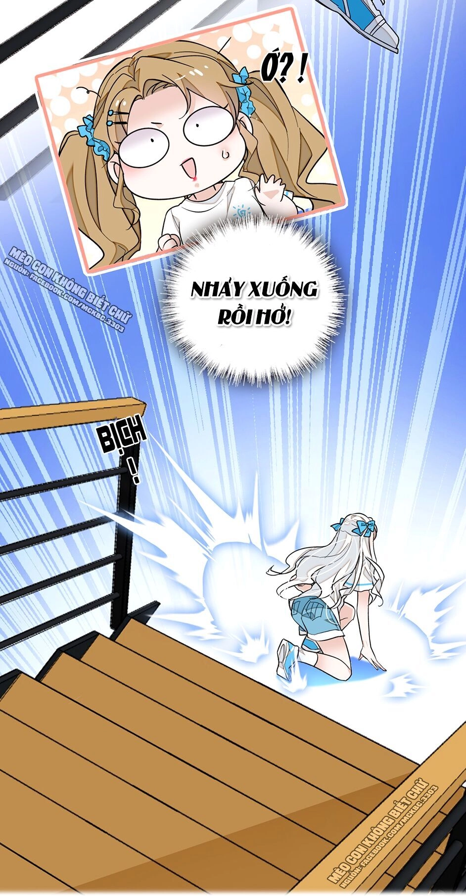 Long Phượng Phiên Chuyển Chapter 26 - 36