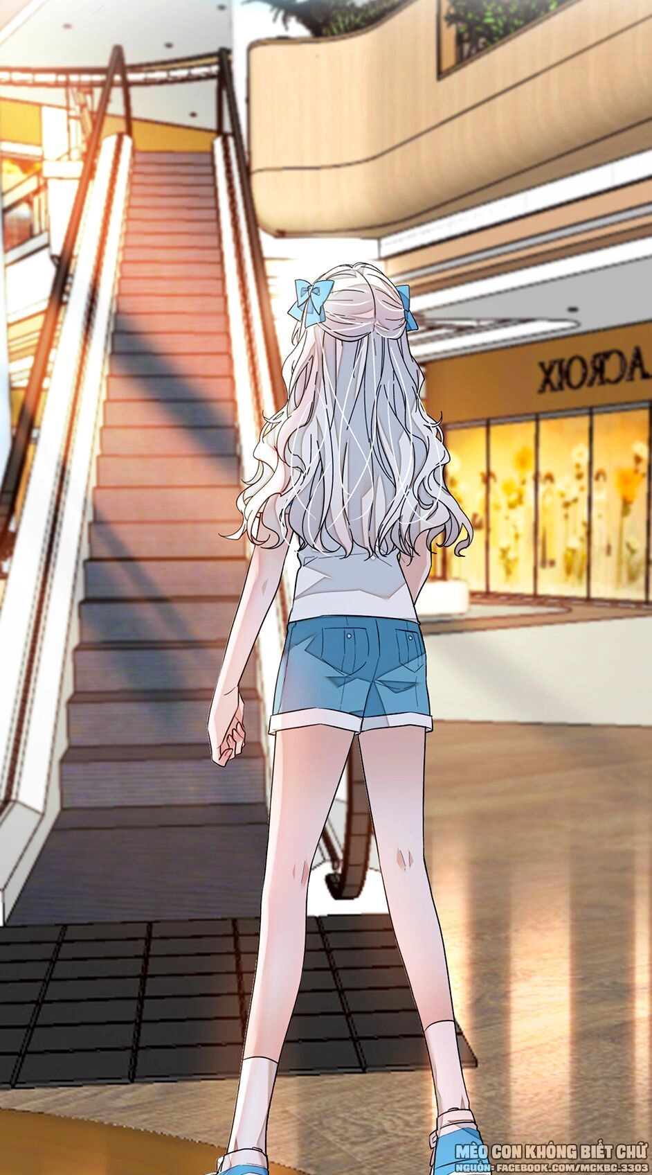 Long Phượng Phiên Chuyển Chapter 26 - 38