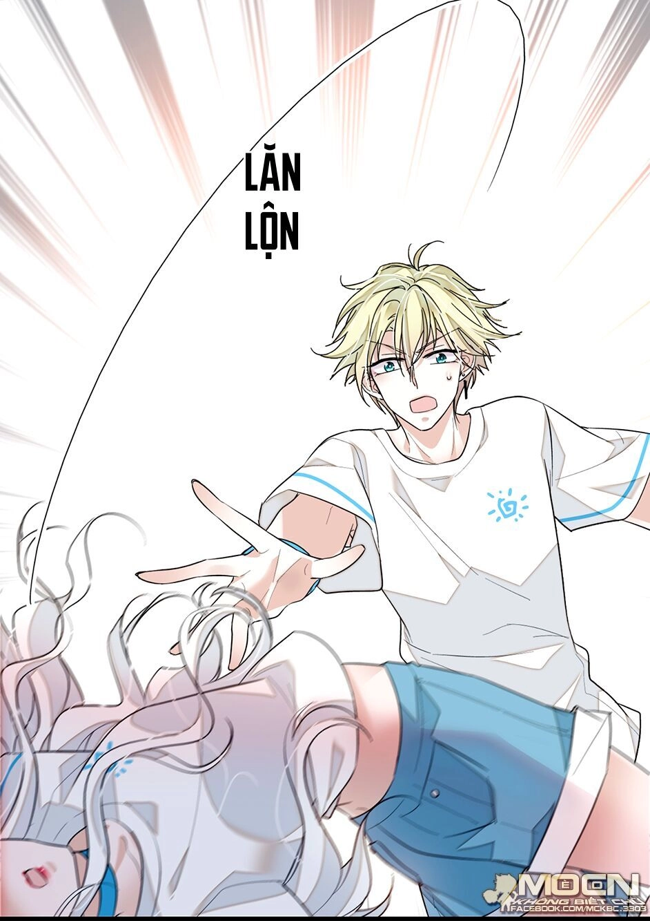 Long Phượng Phiên Chuyển Chapter 26 - 41