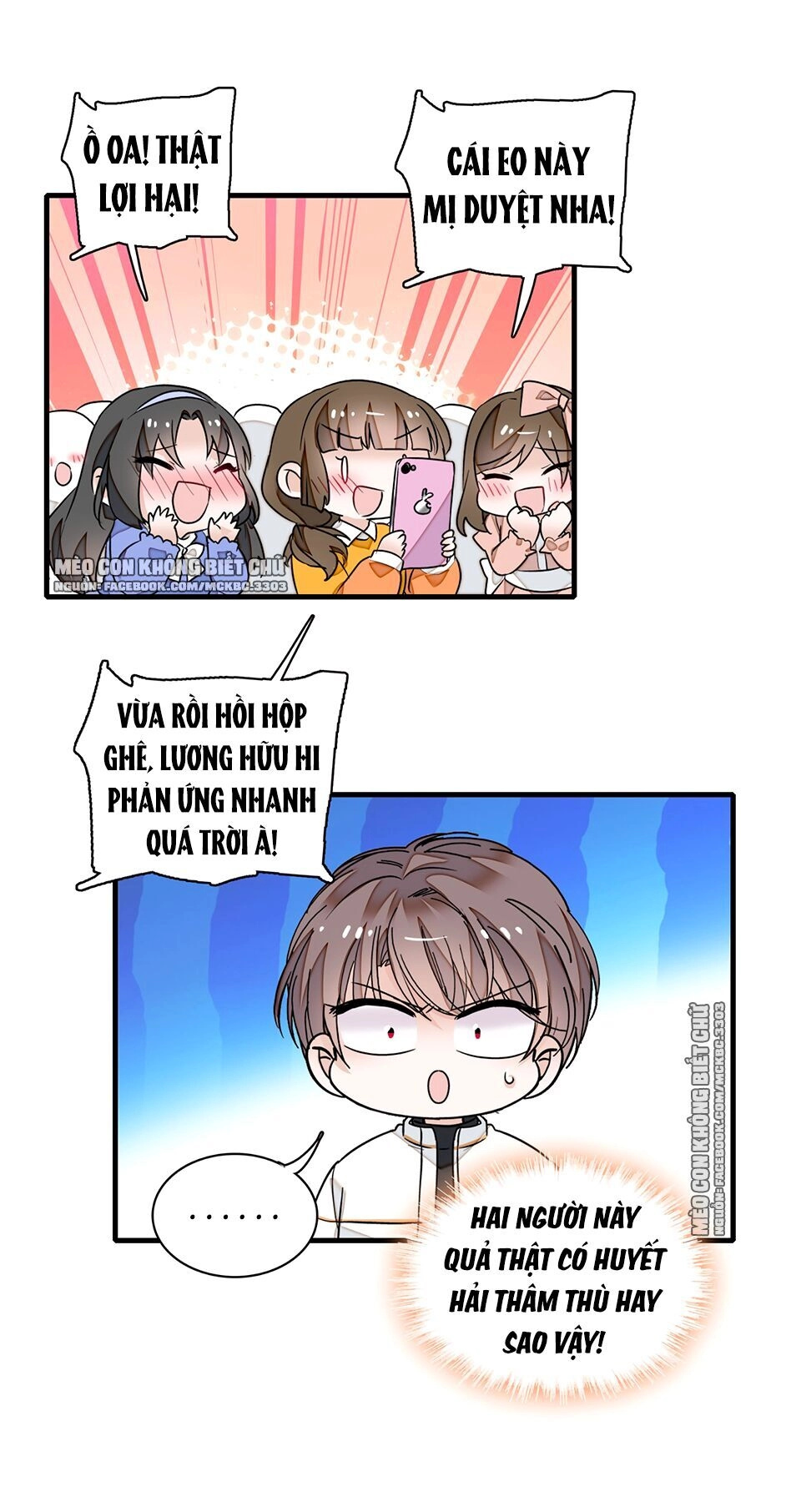 Long Phượng Phiên Chuyển Chapter 26 - 42