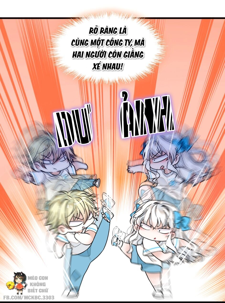 Long Phượng Phiên Chuyển Chapter 26 - 43