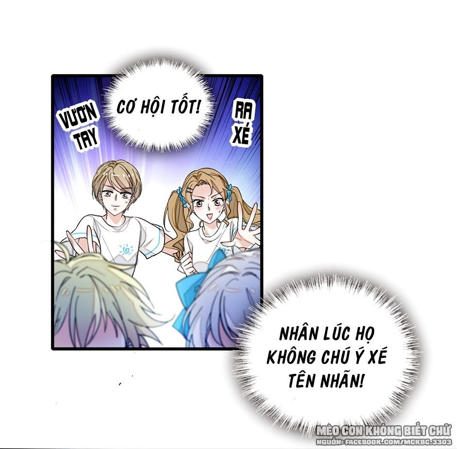 Long Phượng Phiên Chuyển Chapter 26 - 44