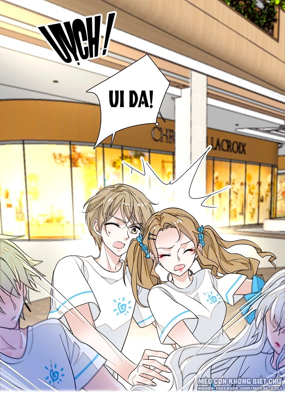 Long Phượng Phiên Chuyển Chapter 26 - 46