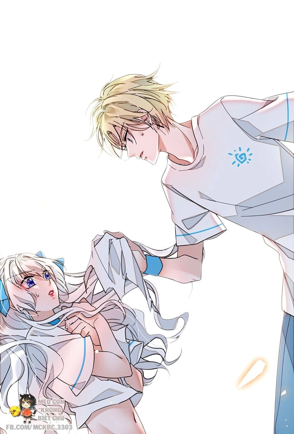 Long Phượng Phiên Chuyển Chapter 26 - 52