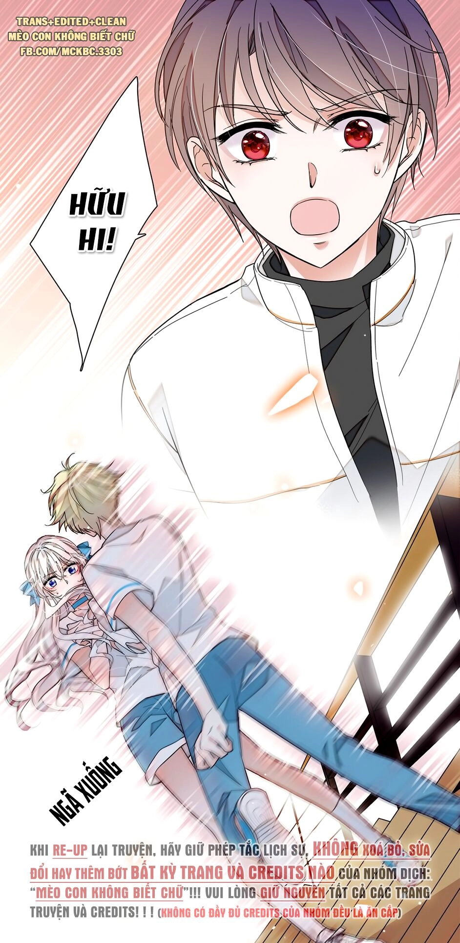 Long Phượng Phiên Chuyển Chapter 27 - 4