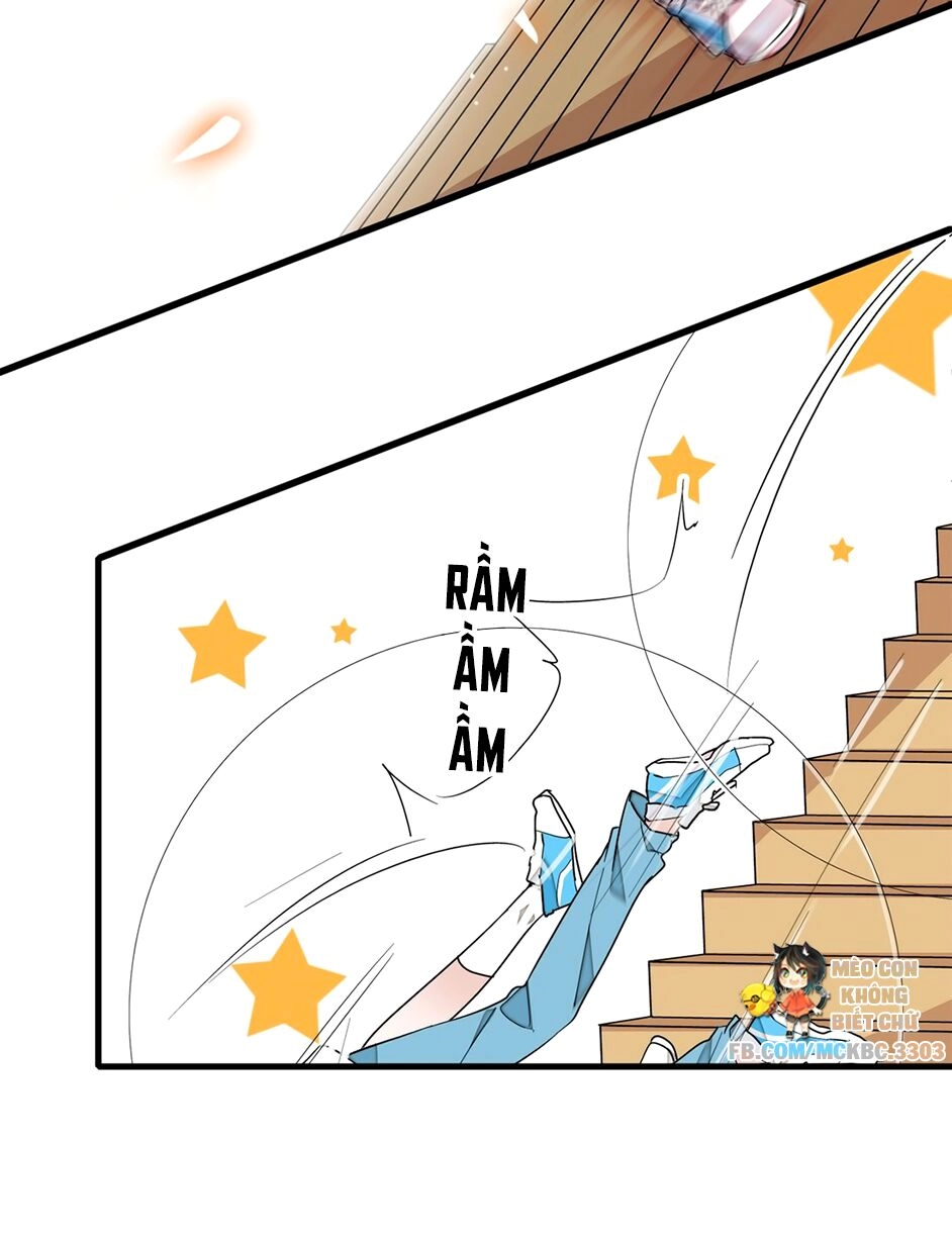 Long Phượng Phiên Chuyển Chapter 27 - 5