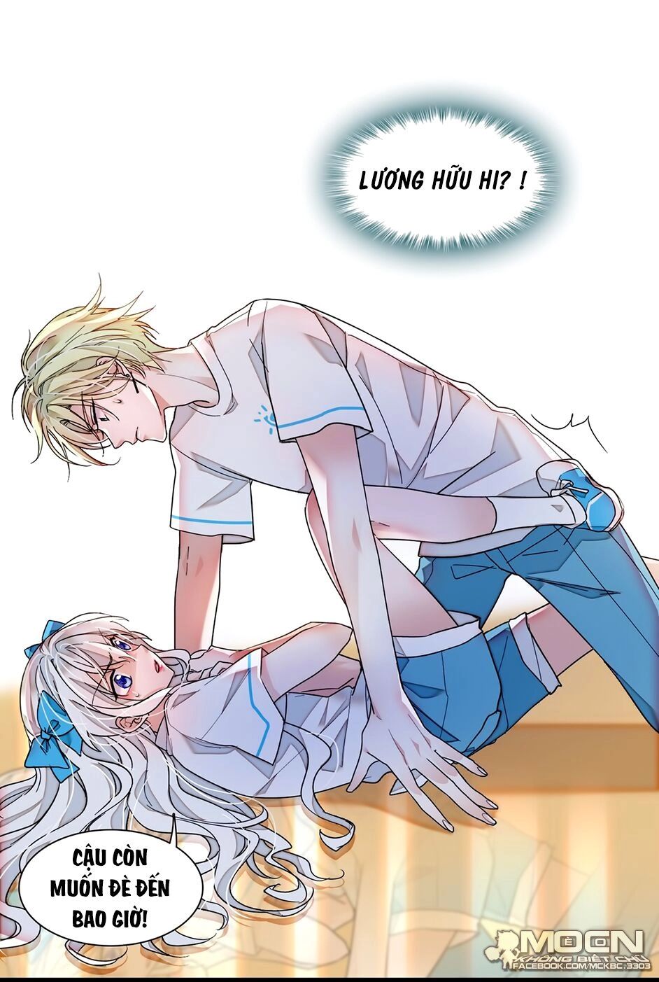 Long Phượng Phiên Chuyển Chapter 27 - 7