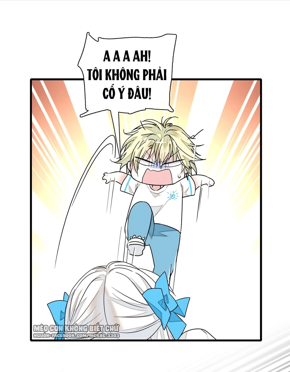 Long Phượng Phiên Chuyển Chapter 27 - 8