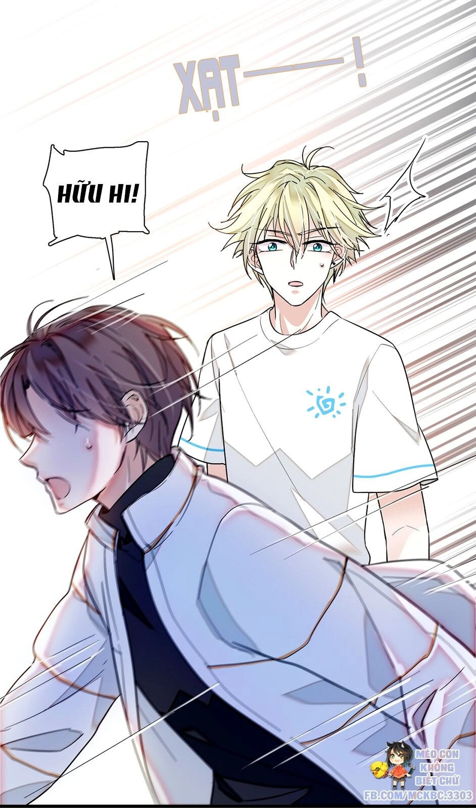 Long Phượng Phiên Chuyển Chapter 27 - 9